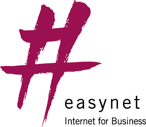 Easynet Logo